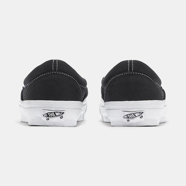 Vans OTW Premium Slip-On 98 Black-Black Sheep Skate Shop