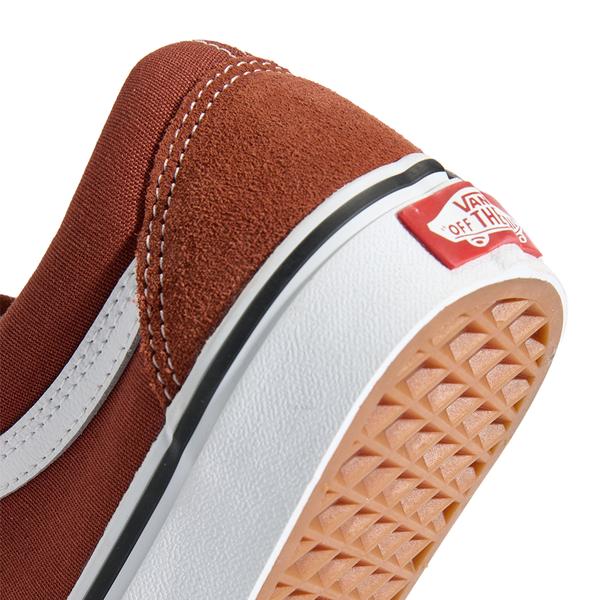 Vans Old Skool Color Theory Rust Bronze-Black Sheep Skate Shop