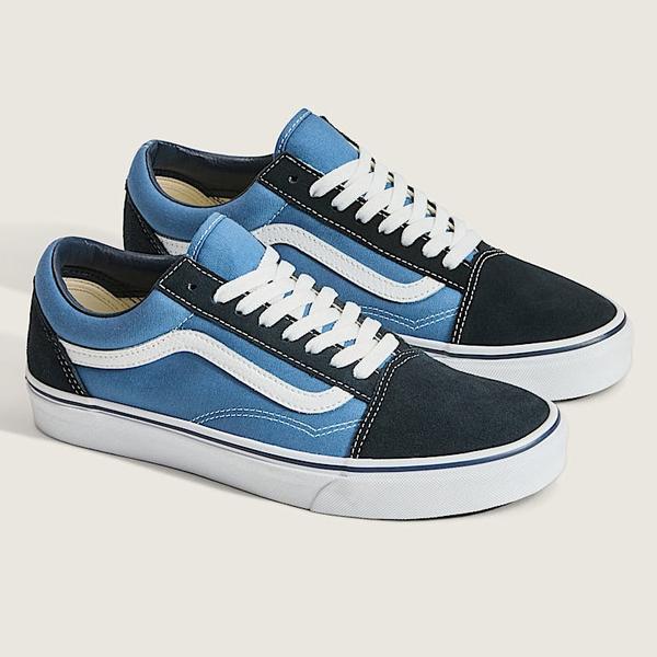 Vans Old Skool Navy-Black Sheep Skate Shop