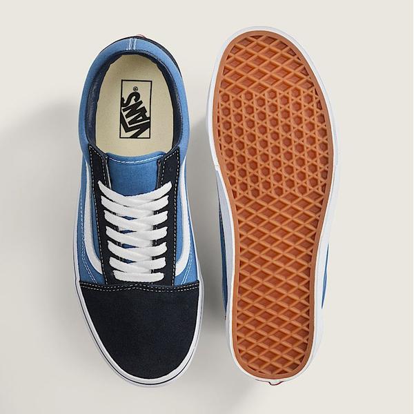 Vans Old Skool Navy-Black Sheep Skate Shop
