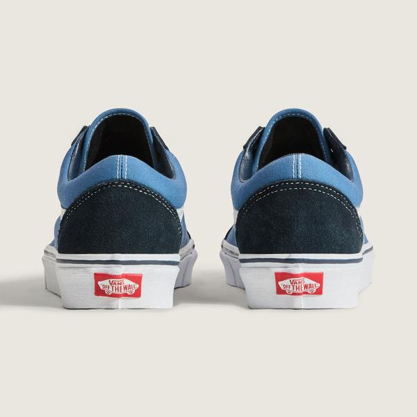 Vans Old Skool Navy-Black Sheep Skate Shop