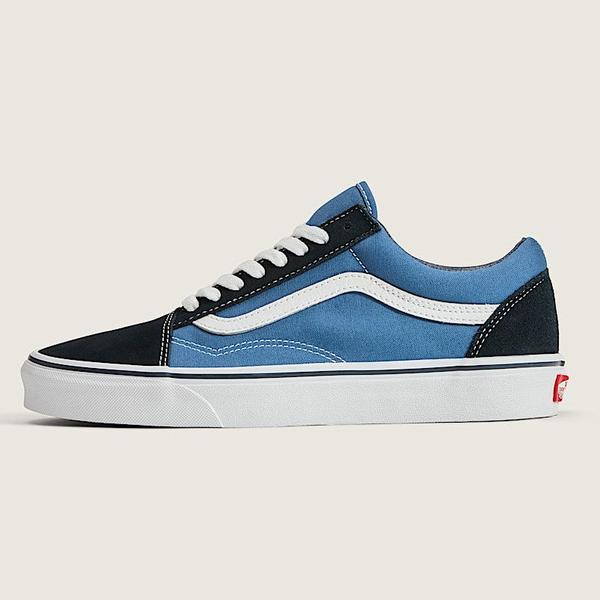 Vans Old Skool Navy-Black Sheep Skate Shop