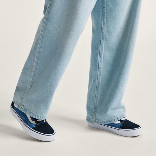 Vans Old Skool Navy-Black Sheep Skate Shop