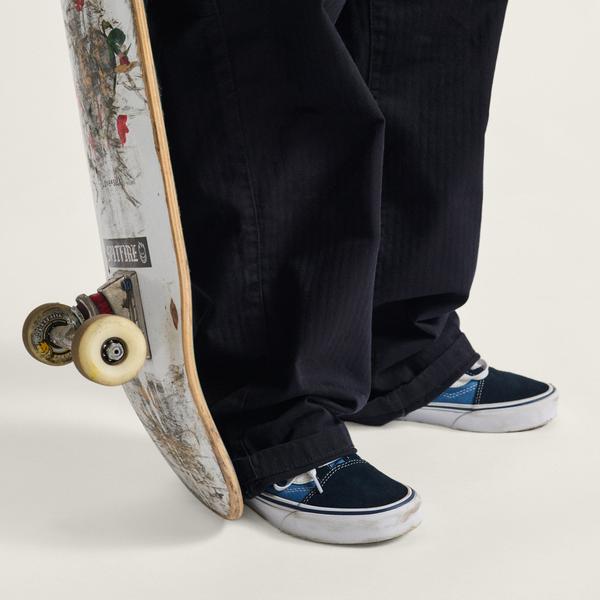 Vans Old Skool Navy-Black Sheep Skate Shop