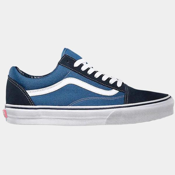 Vans Old Skool Navy-Black Sheep Skate Shop