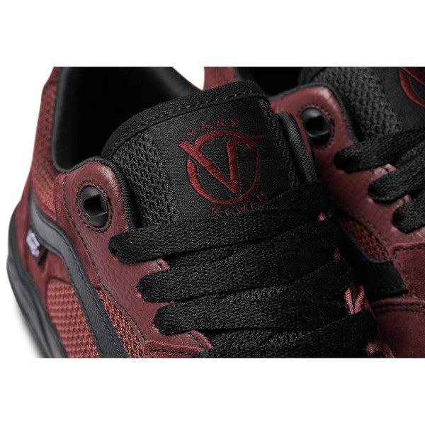 Vans Rowan 2 VCU Chocolate - Black-Black Sheep Skate Shop