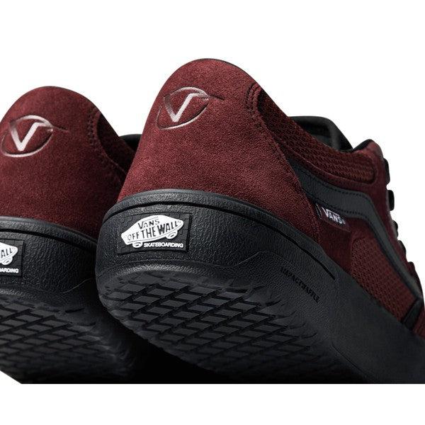 Vans Rowan 2 VCU Chocolate - Black-Black Sheep Skate Shop