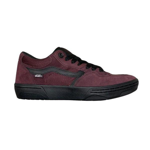 Vans Rowan 2 VCU Chocolate - Black-Black Sheep Skate Shop