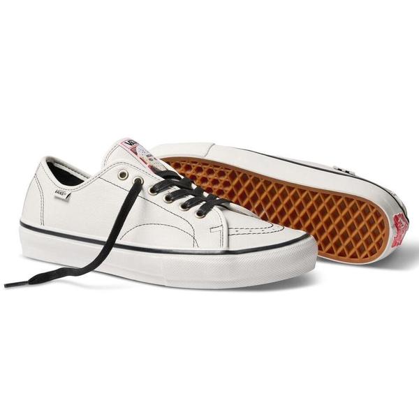 Vans Skate AVE Classic VCU Hockey White – Black Sheep Skate Shop