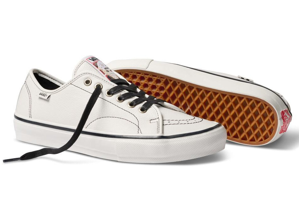 Vans Skate AVE Classic VCU Hockey White-Black Sheep Skate Shop