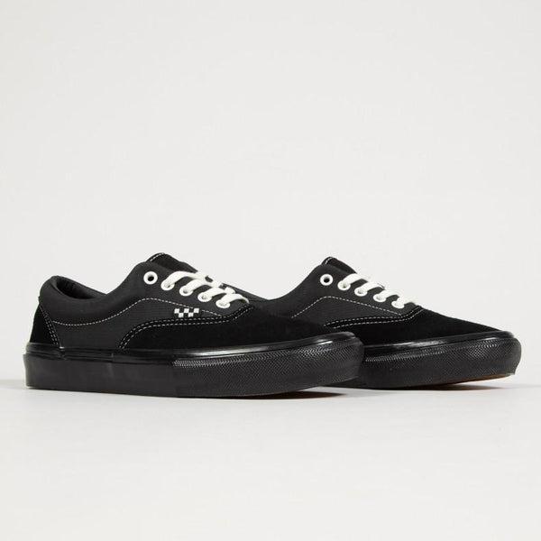 Vans Skate Era Black-Black Sheep Skate Shop