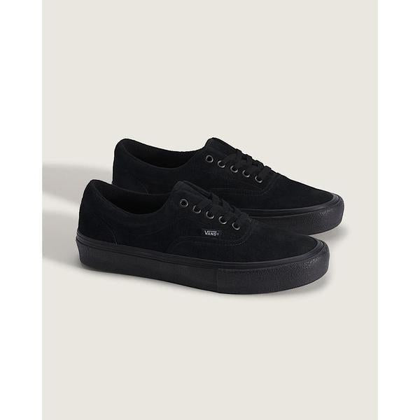 Vans Skate Era Shoe Black - Black-Black Sheep Skate Shop