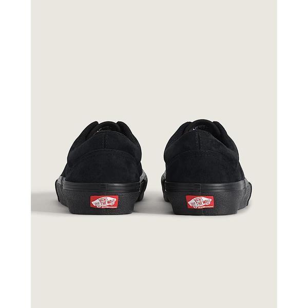 Vans Skate Era Shoe Black - Black-Black Sheep Skate Shop