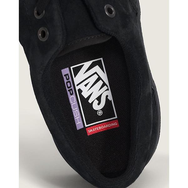 Vans Skate Era Shoe Black - Black-Black Sheep Skate Shop