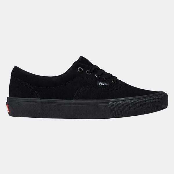 Vans Skate Era Shoe Black - Black-Black Sheep Skate Shop