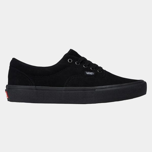 Vans Skate Era Shoe Black - Black-Black Sheep Skate Shop