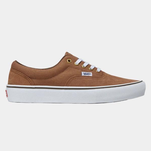 Vans Skate Era Shoe Chipmunk Brown-Black Sheep Skate Shop