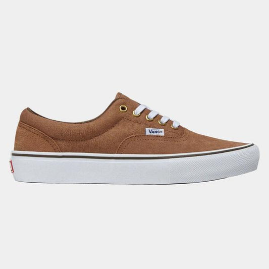 Vans Skate Era Shoe Chipmunk Brown-Black Sheep Skate Shop