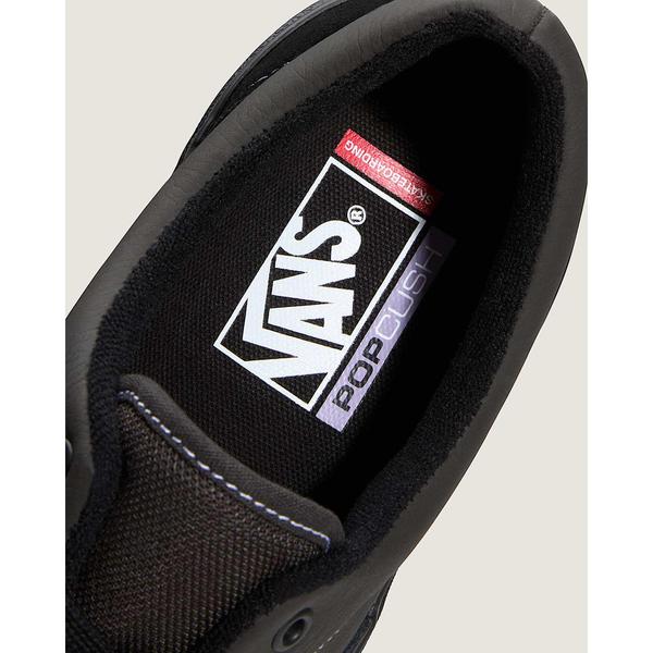 Vans Skate Era Stub Shoe Black - Black-Black Sheep Skate Shop