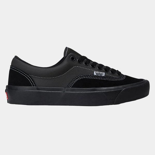 Vans Skate Era Stub Shoe Black - Black-Black Sheep Skate Shop