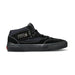 Vans Skate Half Cab '92 Gore-Tex GTX Black-Black Sheep Skate Shop