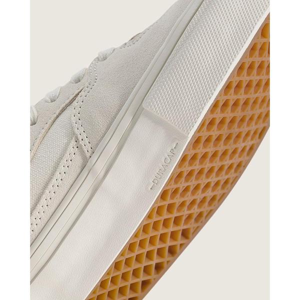 Vans Skate Half Cab Marshmallow - White-Black Sheep Skate Shop