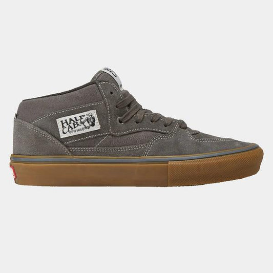 Vans Skate Half Cab Walnut - Gum-Black Sheep Skate Shop