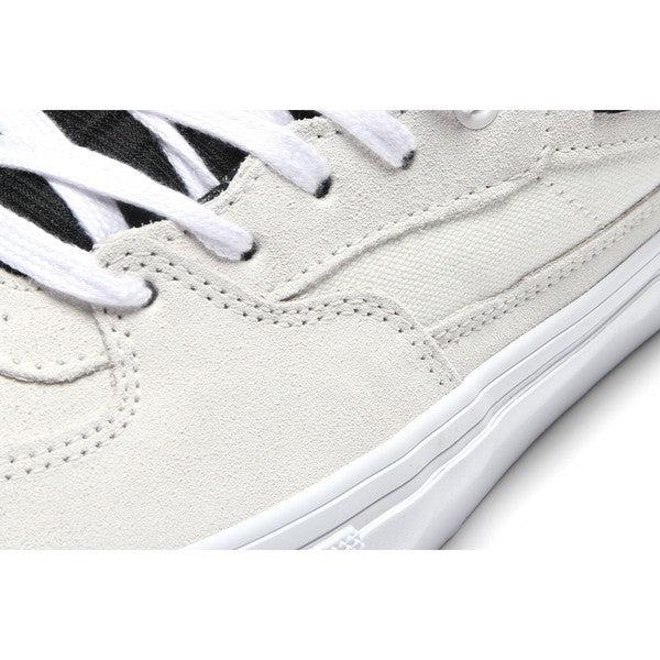 Vans Skate Half Cab White - Black - White