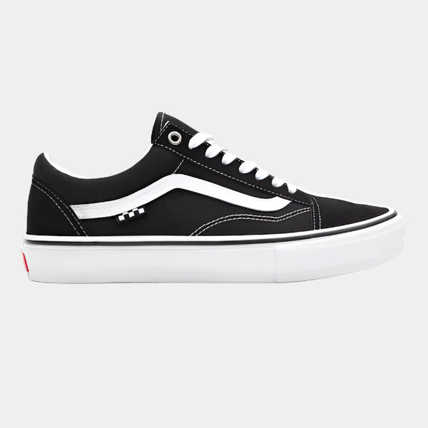 VANS★SKATE ERA★兼用★BLACK/ANTIQUE WHITE VANS SKATE ERA BLACK/ANTIQUE WHITE – Olympia Skateshop