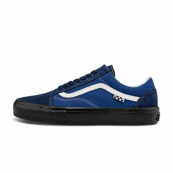 Vans - Old Skool Shoes  Navy –