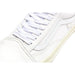 Vans Skate Old Skool VCU Vintage Leather White-Black Sheep Skate Shop