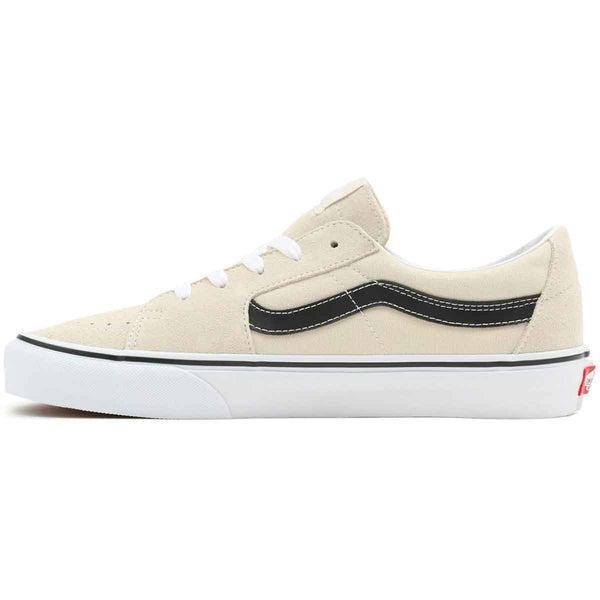 Tenis shop vans beige