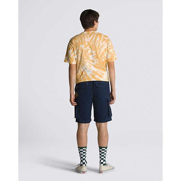 Vans store cargo shorts