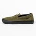 Vans x Beatrice Domond Skate Style 53 Shoe Dark Olive-Black Sheep Skate Shop