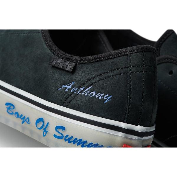 Anthony van engelen hot sale dc shoes