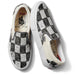 Vans x Daniel Johnston Skate Slip-On Raven-Black Sheep Skate Shop
