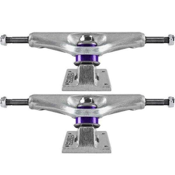 Venture Trucks 5.2 High Polished