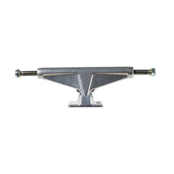 Venture Trucks 5.2 High V-Forged Polished-Black Sheep Skate Shop