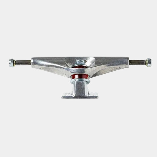 Venture Trucks 5.2 High V-Forged Polished-Black Sheep Skate Shop
