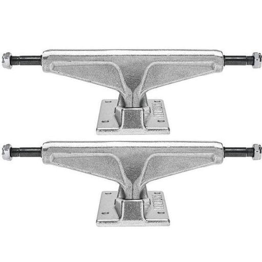 Venture Trucks 5.6 High Polished-Black Sheep Skate Shop