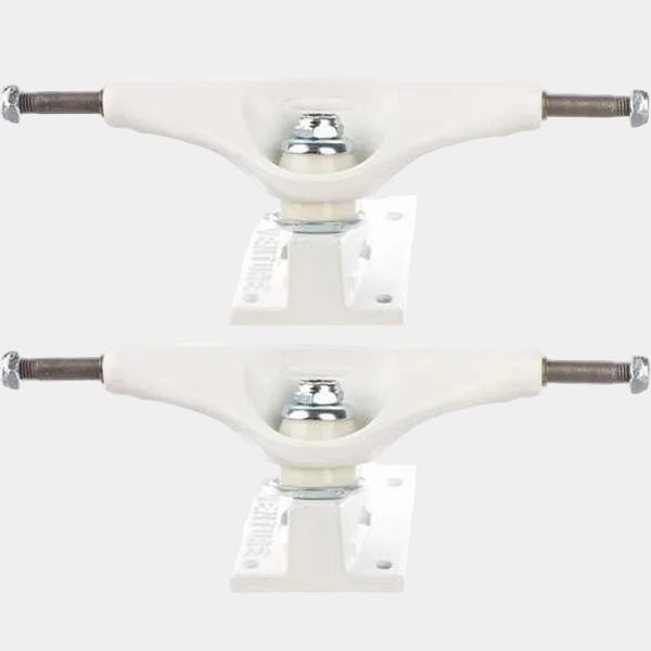 VENTURE TRUCK WHITELIGHT Ⅱ ベンチャー ホワイト5.6 VENTURE