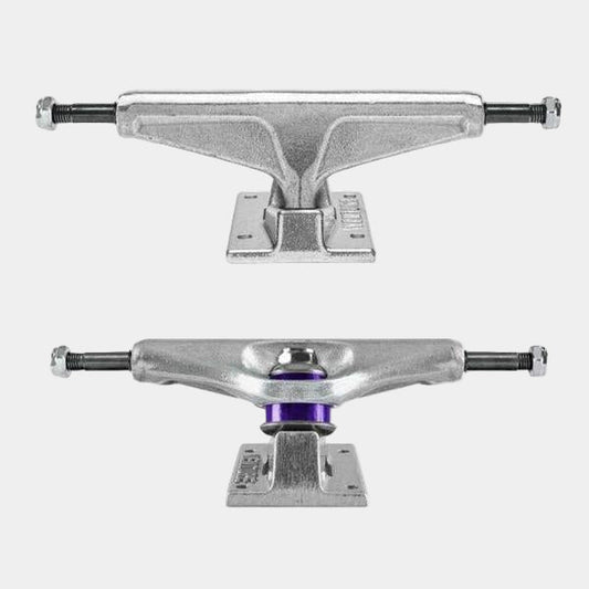Venture Trucks V-Hollow 5.6 All Polished-Black Sheep Skate Shop