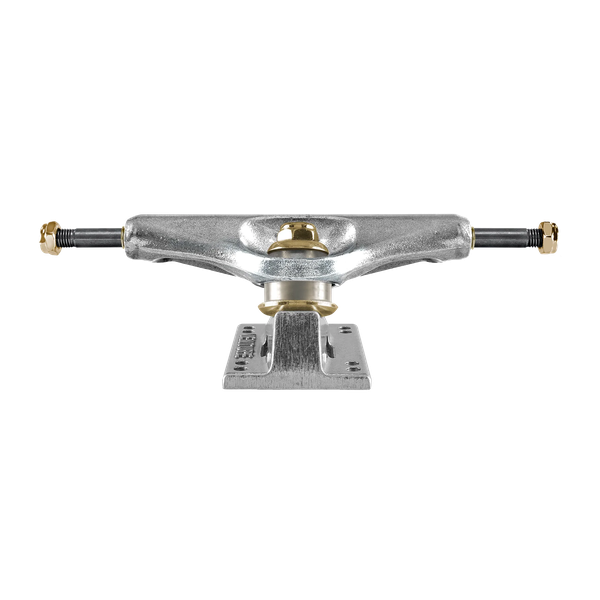 Venture Trucks V8 V-Hollow 5.6 All Polished-Black Sheep Skate Shop
