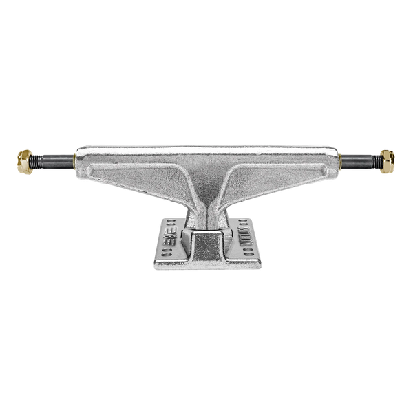Venture Trucks V8 V-Hollow 5.6 All Polished-Black Sheep Skate Shop