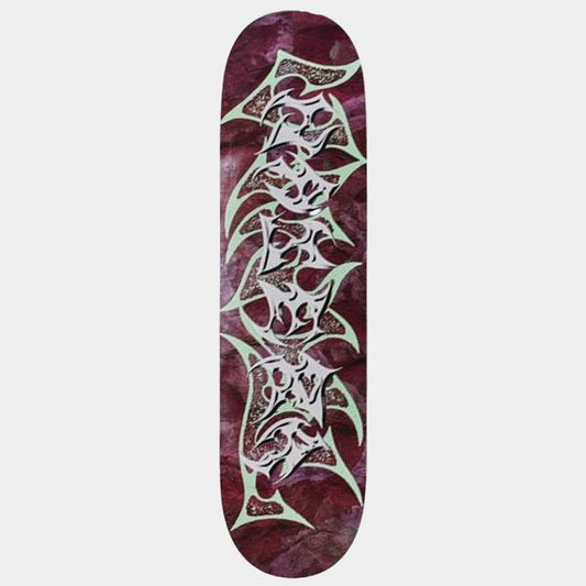 Vinyl Skateboards Diego Najera Liquid Deck 8.25"-Black Sheep Skate Shop