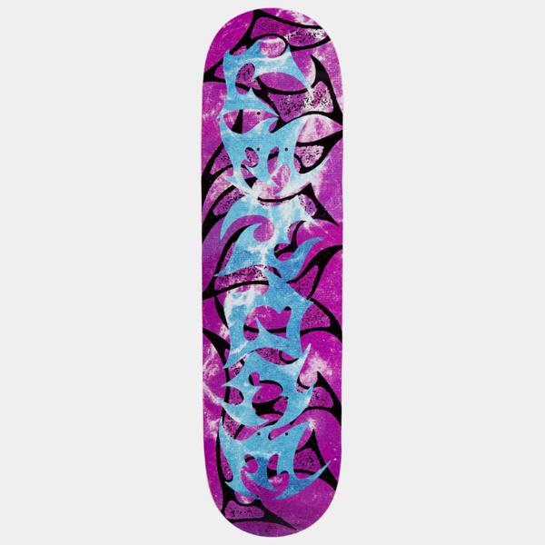 Vinyl Skateboards Jeff Lenoce Vice Deck 8.25"-Black Sheep Skate Shop