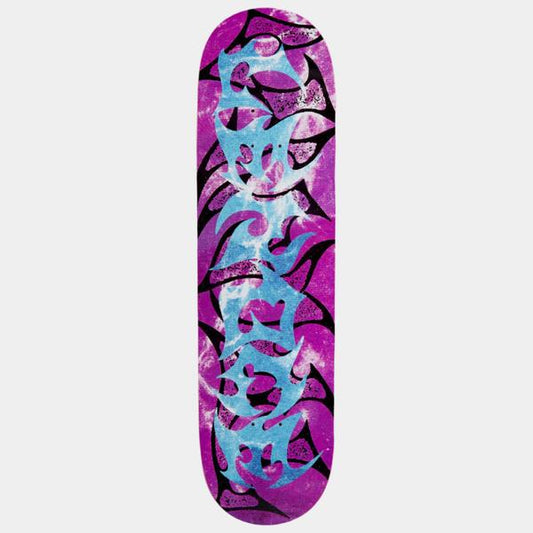 Vinyl Skateboards Jeff Lenoce Vice Deck 8.25"-Black Sheep Skate Shop