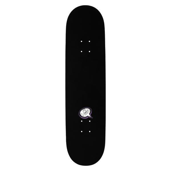Violet Skateboards Gold Room Deck 8.25"-Black Sheep Skate Shop