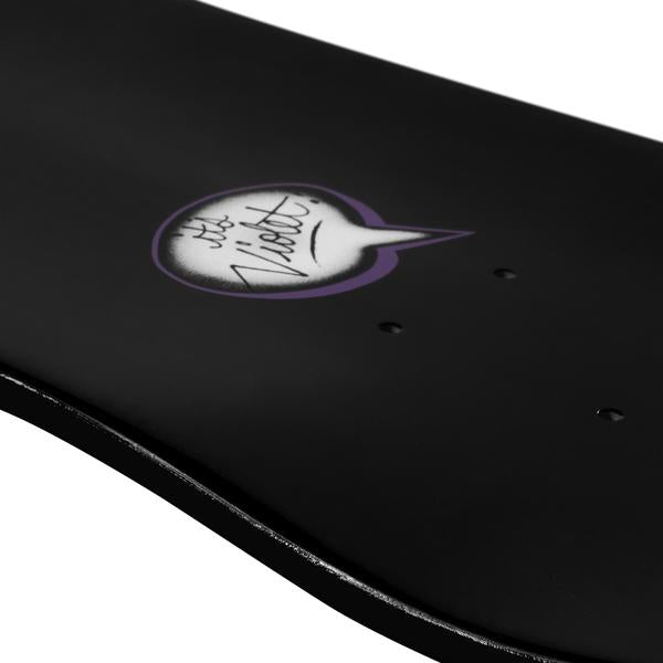 Violet Skateboards Gold Room Deck 8.25"-Black Sheep Skate Shop