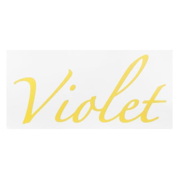 Violet Skateboards Pink Fur And Camo Deck 8.25"-Black Sheep Skate Shop